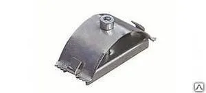 фото Крепеж ЛВ-Б-10.4.3,5-ОС к лотку водоотводному бетонному