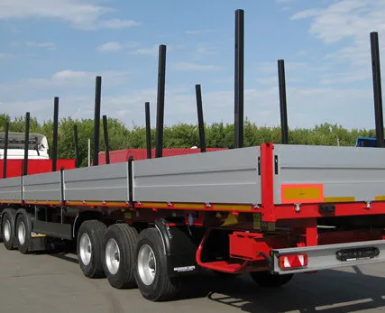 Фото №0 Аренда длинномера Shacman 12 метров