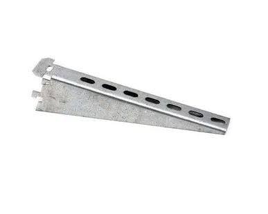 фото Полка кабельная К1160Ц УТ1,5 оцинкованная 150мм Россия