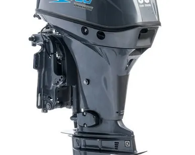 фото 4х-тактный лодочный мотор Mikatsu MF60FEL-T