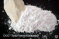 фото Известь молотая порошковая ГОСТ 9179-77