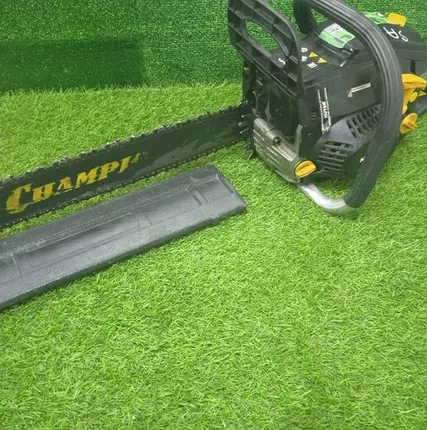 Фото №0 Аренда бензопила цепная шина 40 см