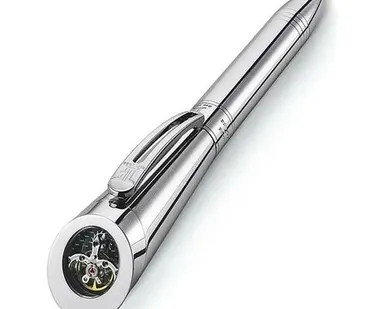 фото TF Est. 1968 Tourbillon Ручка PT-SS01 TF Est. 1968 Tourbillon Ручка PT-SS01