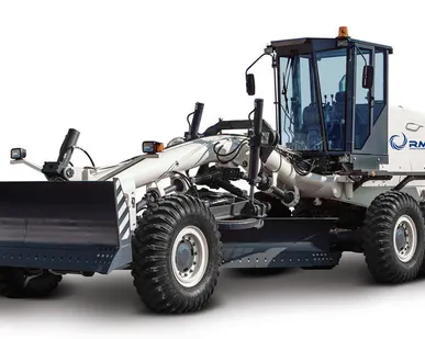 фото Автогрейдер ДЗ98