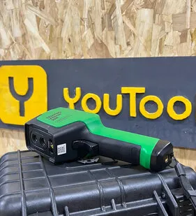 фото Тепловизоры ADA TemPro VISION 256