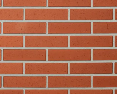 фото Кирпич облицовочный полнотелый Lode Skarbais Janka шероховатый, 250*120*65 мм