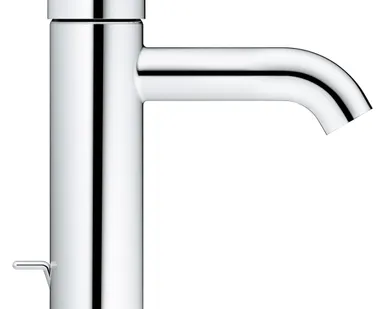 фото Смеситель для раковины Grohe Essence New 23589001