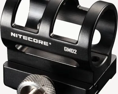 фото Крепление NITECORE GM02Pro