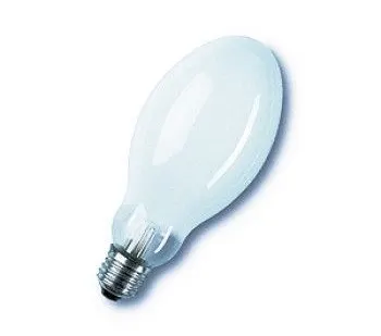 фото Лампа газораз. HWL 250W Е40 225V OSRAM ДРВ-250