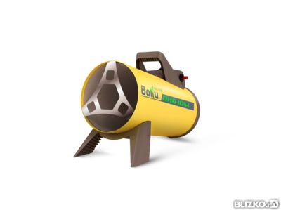 Фото №0 Пушка тепловая газовая Ballu BHG-20M