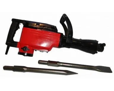 фото Отбойный молоток ЕDON 65-A