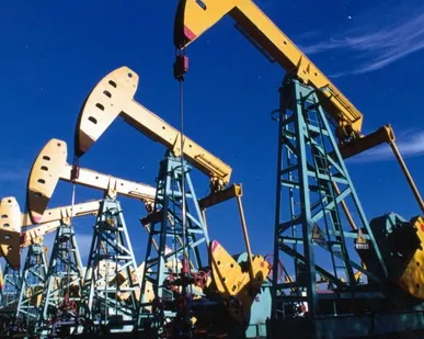 фото Проектирование и установка узлов учета нефтепродуктов