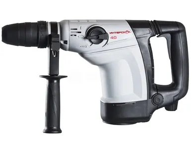 фото Перфоратор ИНТЕРСКОЛ П-40/1100ЭВ-2