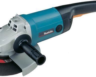 фото Аренда углошлифовальной машины Makita