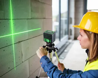 фото Аренда нивелира