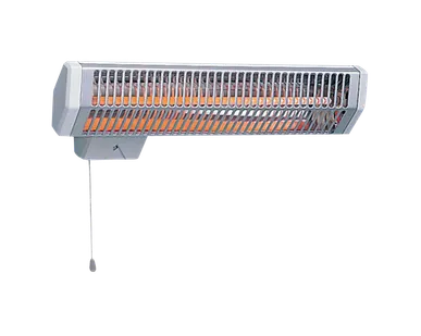 фото Инфракрасные обогреватели Noirot ROYAT 2 1200 Вт Noirot