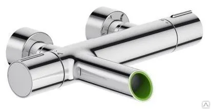 Фото №0 Термостат для ванны с душем Jacob Delafon Toobi E8992-CP Jacob Delafon