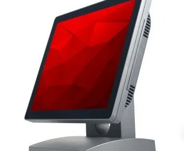 фото Сенсорный терминал АТОЛ ViVA II [ZQ-T9150, 15" TFT, 
Intel Celeron J1900 2.