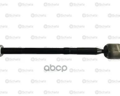 фото Рулевая тяга (передняя) SOLARIS 17-, RIO 17- Schatz арт. S31516