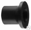 Фото №0 Втулка под фланец удлиненная ПЭ 80 SDR 11 355 мм