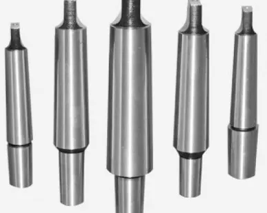 фото Дорн для сверл. патрона Mk3/B18 Proma