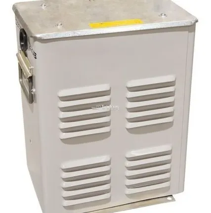 Фото №0 Трансформатор ТСЗИ-20,0 (3*380-220 - 3*12 или 24,36,42,110,127,220,380)