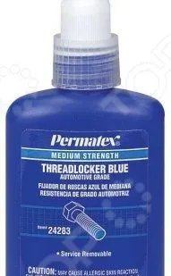фото Фиксатор резьбы Permatex PR-24283