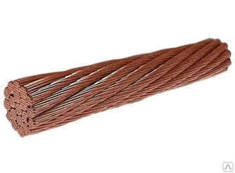 фото Провод ПЩ 0,5