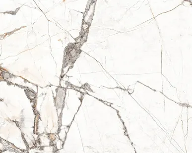 фото Керамогранит 60х60 Timeline Белый арт. GT60604703PR /GlobalTile