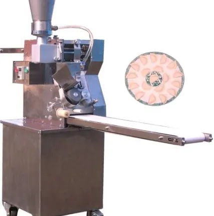 Фото №0 Аппарат пельменный JGL-90 (AR)