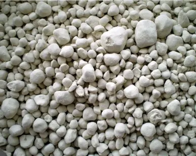 фото Известь комовая 40 кг