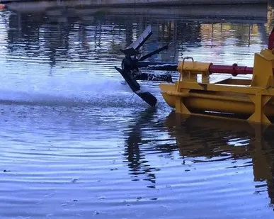 фото Земснаряд ЗССЭД 1600/25