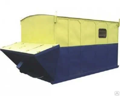 Фото №0 Штукатурная станция СШ-6 (СО-50АМ)