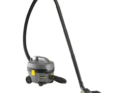 фото Строительный пылесос KARCHER T