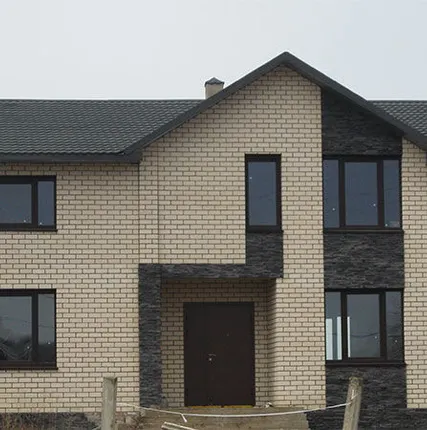 Фото №0 Остекление домов