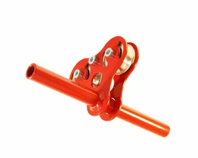 фото Блок-Ролик Маугли