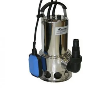 фото Насос Фекальник 255/11 Н