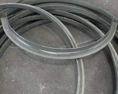 фото Гибка уголка