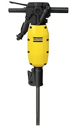 Фото №0 Отбойные молотки Atlas Copco TEX 140-150 в аренду