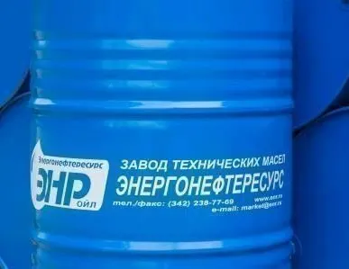 фото Масло холодильное ХФ 12-16 "ЭНРойл" - 180 кг (бочка)