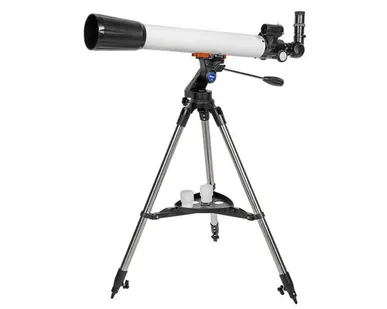 фото Телескоп Veber PolarStar II 700/70AZ рефрактор