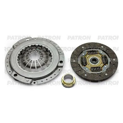 Фото №0 Patron Сцепление Lacetti/Aveo 1,4 1,8 (215mm) 05 ор 25198339 Patron PCE0070 (мех выжимной)
