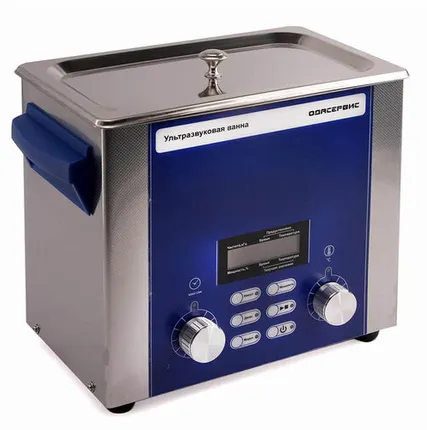 Фото №0 ODA-P30 ультразвуковая ванна