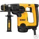фото Перфоратор DeWALT D25313K