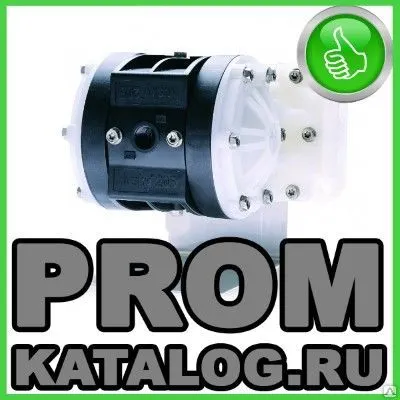 Фото №0 Спецнасосы Graco