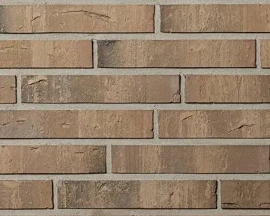 фото Кирпич ригельный ручной формовки ModFormat Мосс 290 х 85 х 50 мм. Пустотелый 0,63 НФ