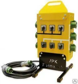 фото Разветвитель VPK Formvork