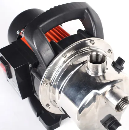 Фото №2 Поверхностный насос R 1200 INOX