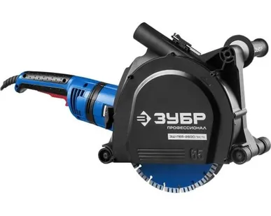фото Аренда Штроборез ЗУБР ЗШ-П65-2600 ПВСТК