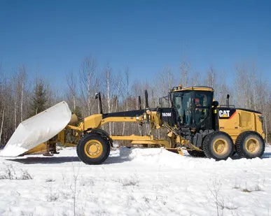 фото Аренда автогрейдера 3,60 м